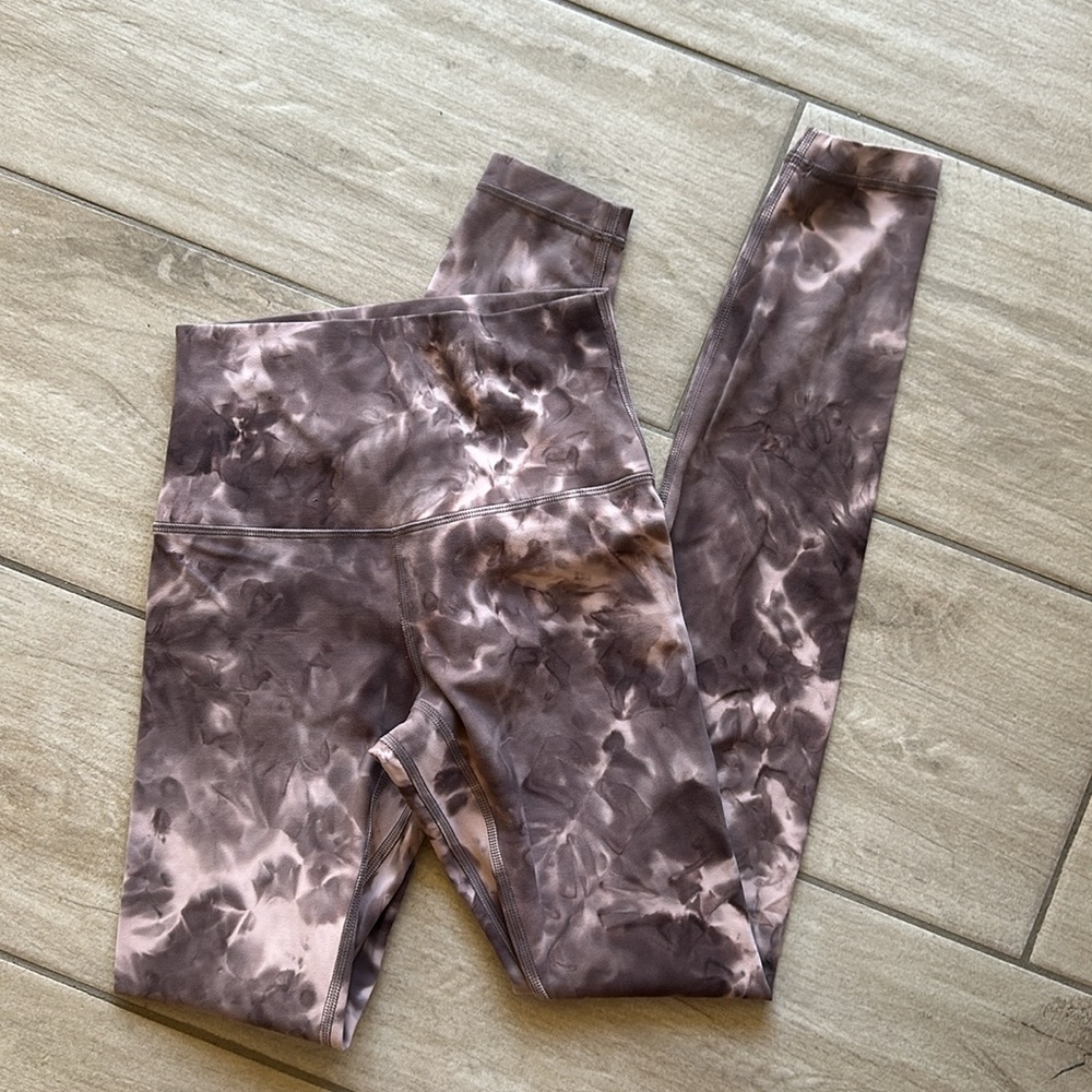 Lululemon Align High-Rise Pant 28" Size 2 - Picture 4 of 10
